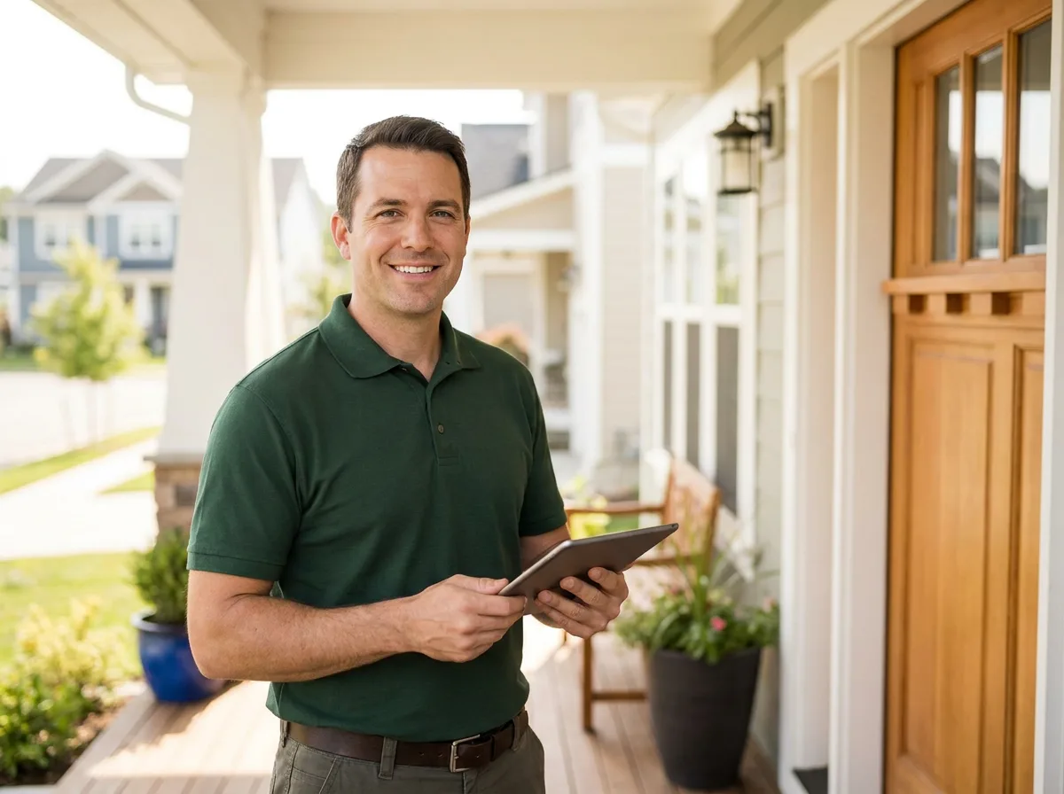 Pest control FAQs for La Grange, KY
